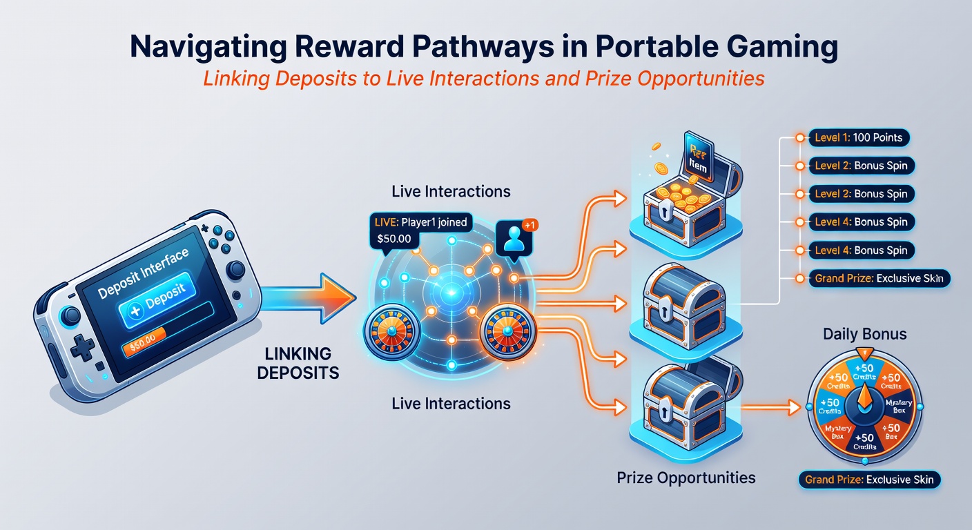Live dealer mobile session with overlaid reward notifications and prize progress indicators