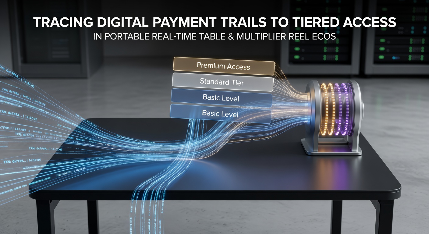 Mobile screen displaying tiered access levels with live dealer tables and multiplier reel bonuses unlocked through payment history