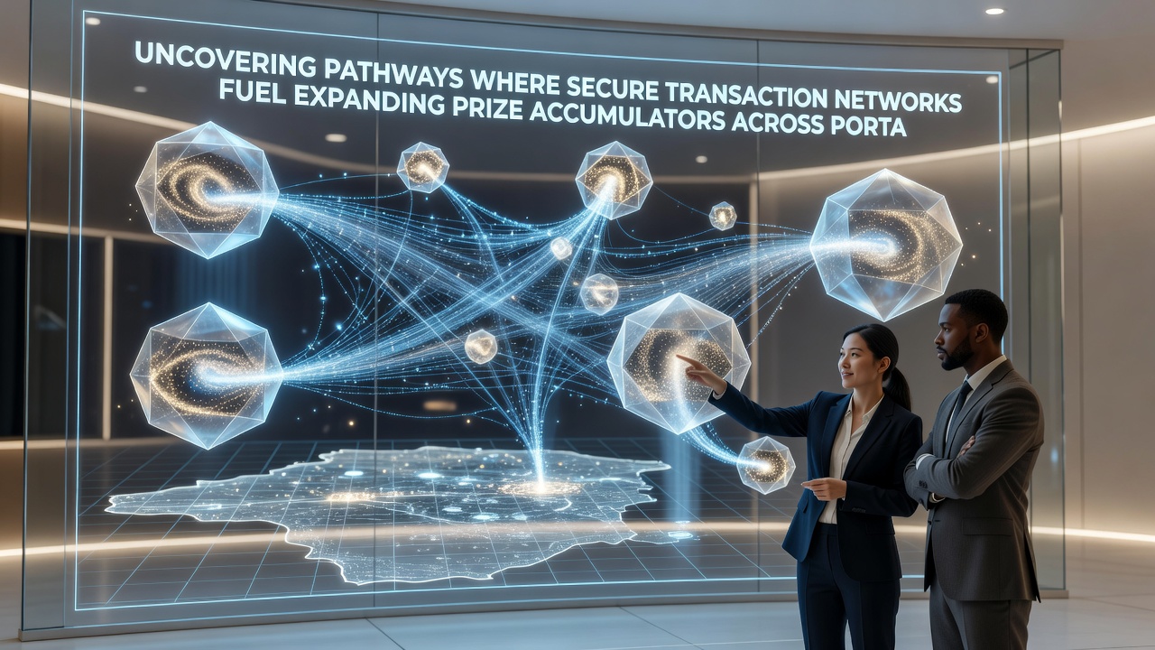 Mobile reel and table ecosystems showing live prize accumulator growth through secure payments